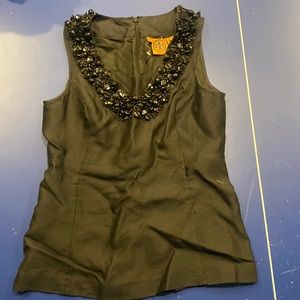 Tory Burch black top size 4
